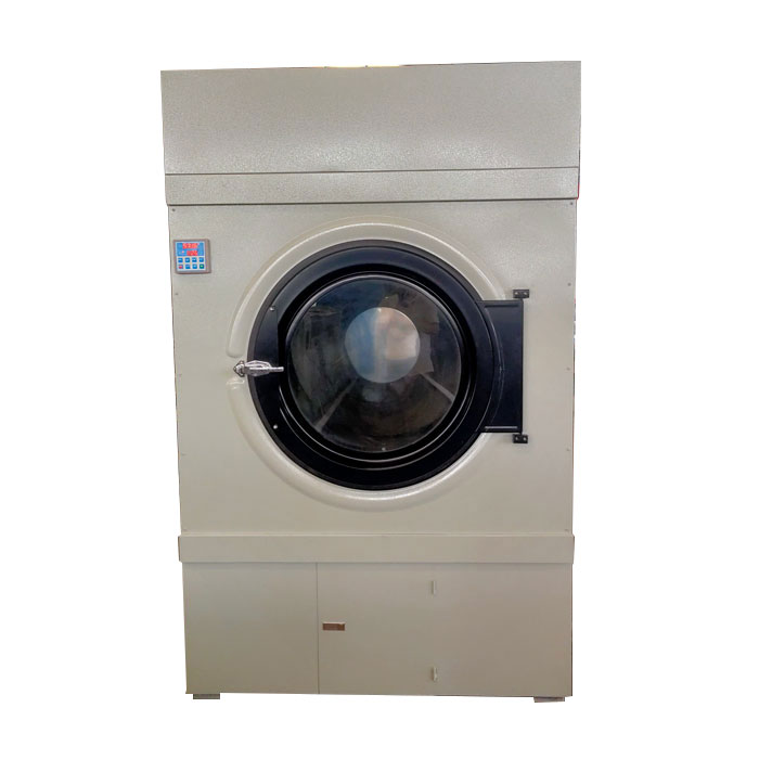 燃（rán）氣烘幹機